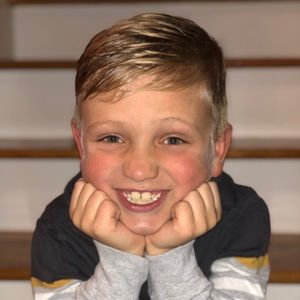 Meet your Posher, Carol